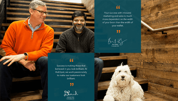 darmesh-&-brian-hubspot